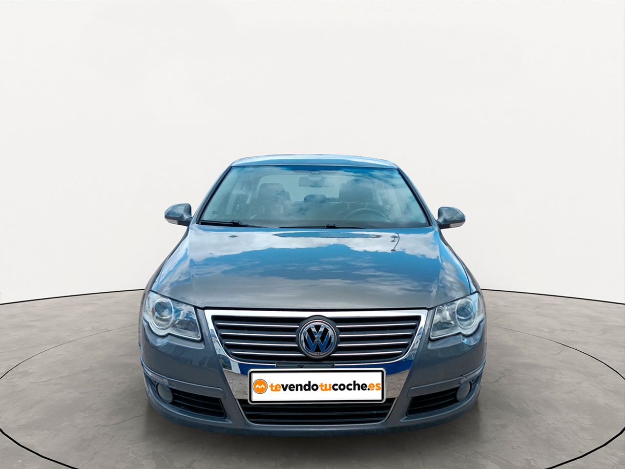 Volkswagen Passat 2.0 TDI 140cv Advance - Foto 3