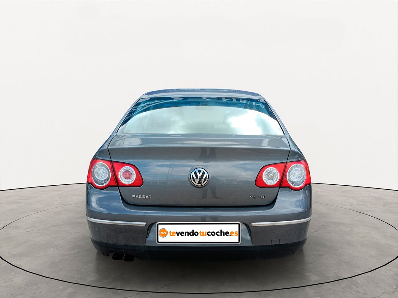 Volkswagen Passat 2.0 TDI 140cv Advance - Foto 6