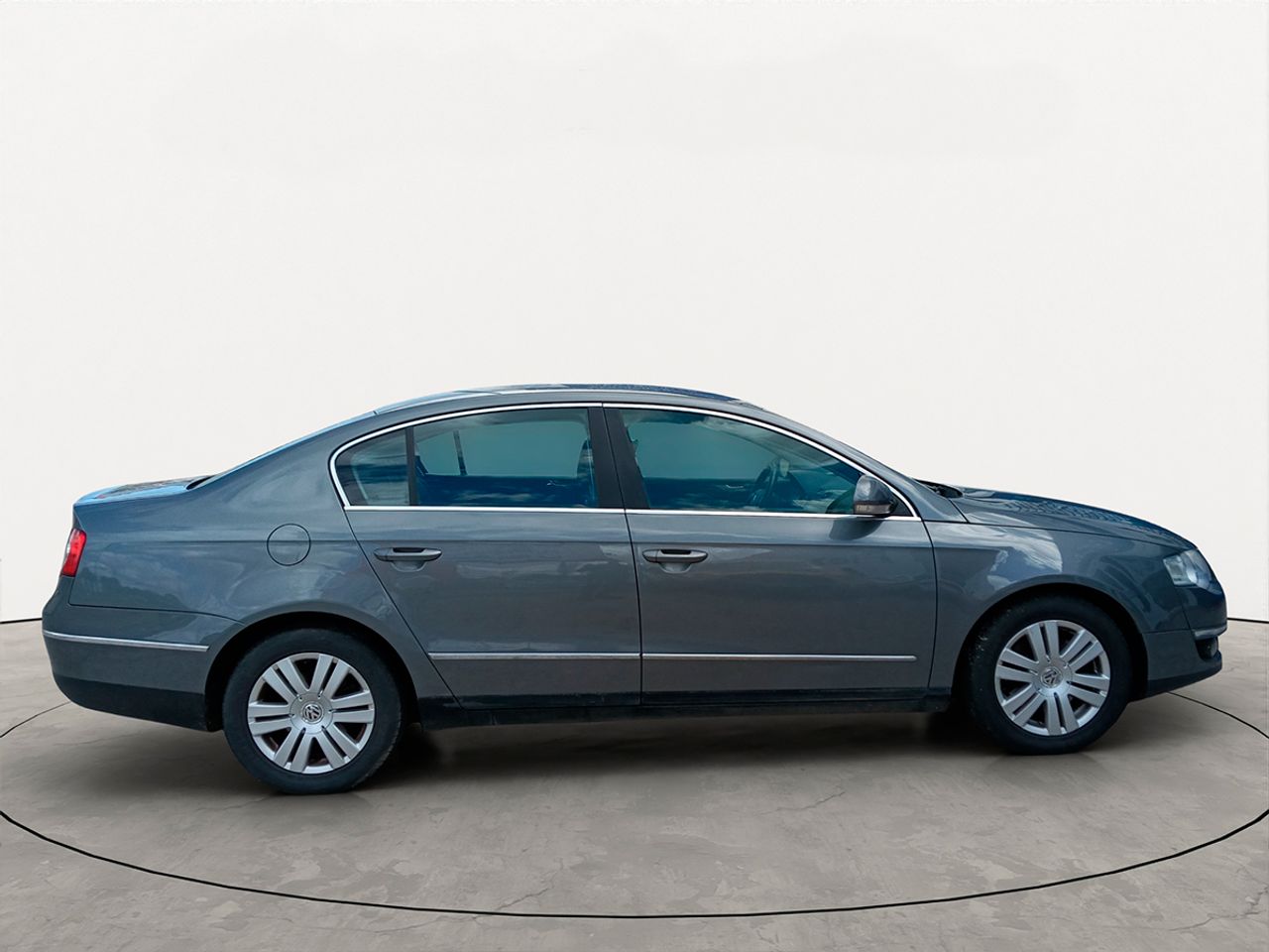 Volkswagen Passat 2.0 TDI 140cv Advance - Foto 8