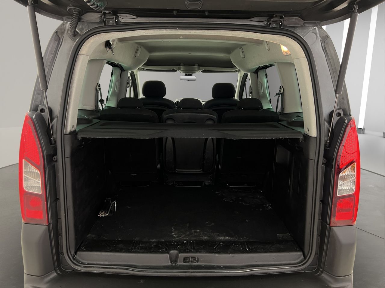 Peugeot Partner Tepee Outdoor 1.6 BlueHDi 120 - Foto 21