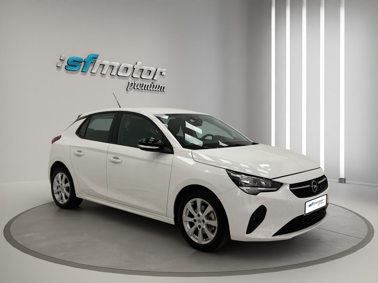 Opel Corsa 1.5D DT 74kW (100CV) Edition - Foto 9