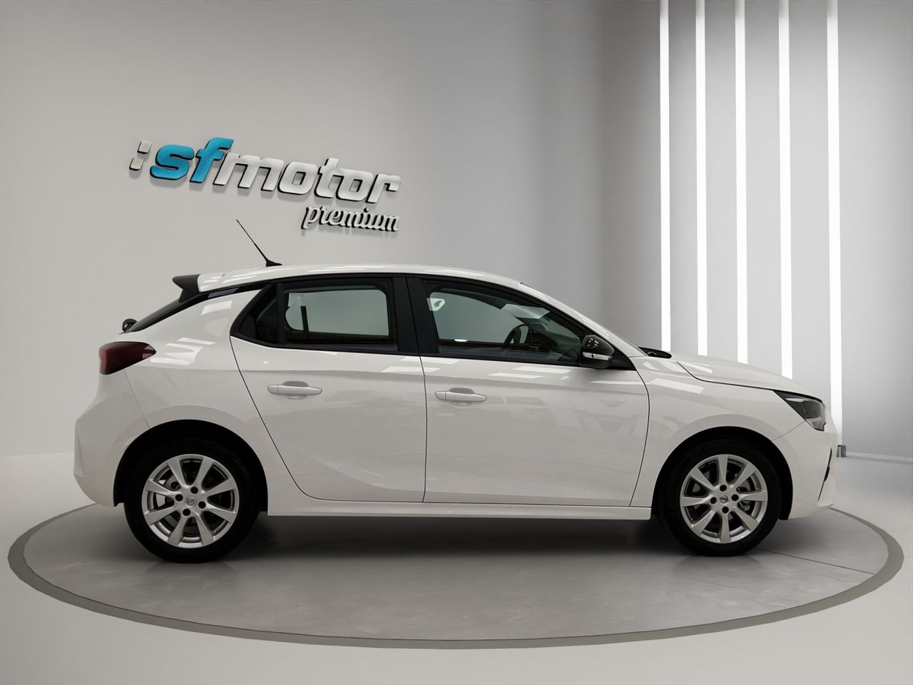 Opel Corsa 1.5D DT 74kW (100CV) Edition - Foto 8