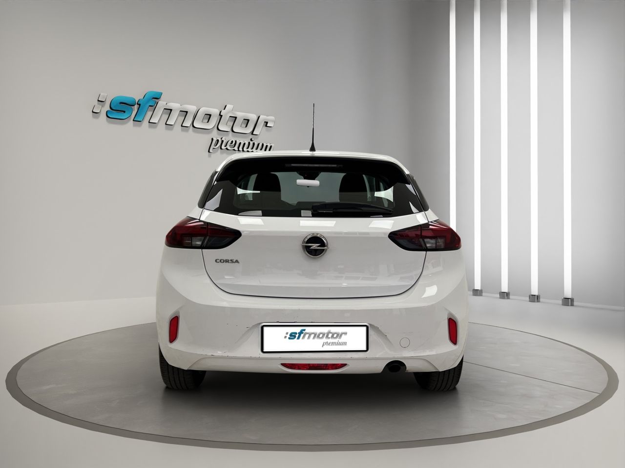 Opel Corsa 1.5D DT 74kW (100CV) Edition - Foto 6
