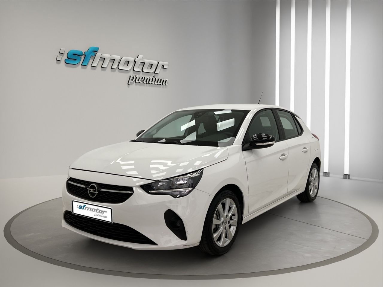 Opel Corsa 1.5D DT 74kW (100CV) Edition - Foto 2