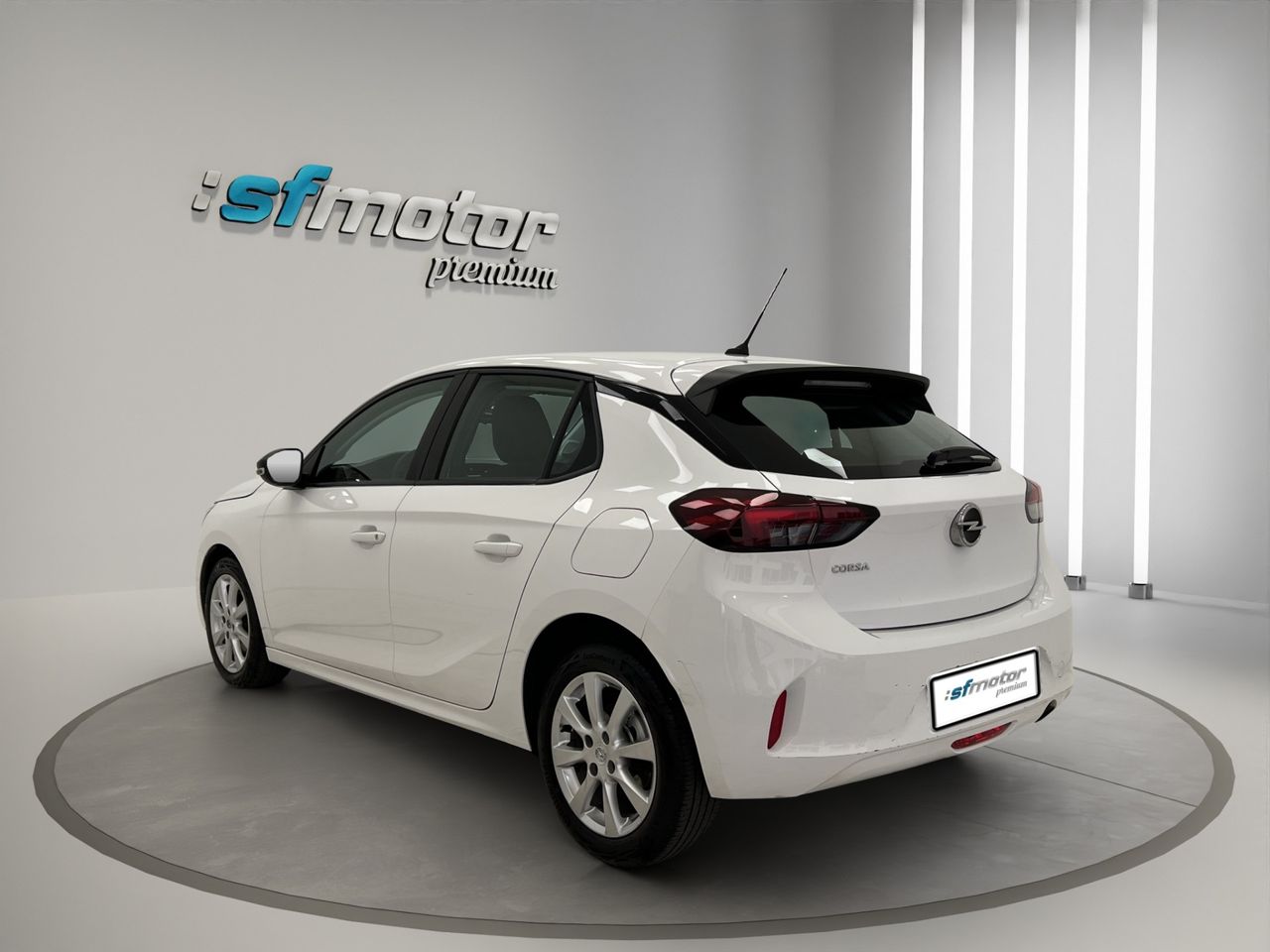 Opel Corsa 1.5D DT 74kW (100CV) Edition - Foto 5