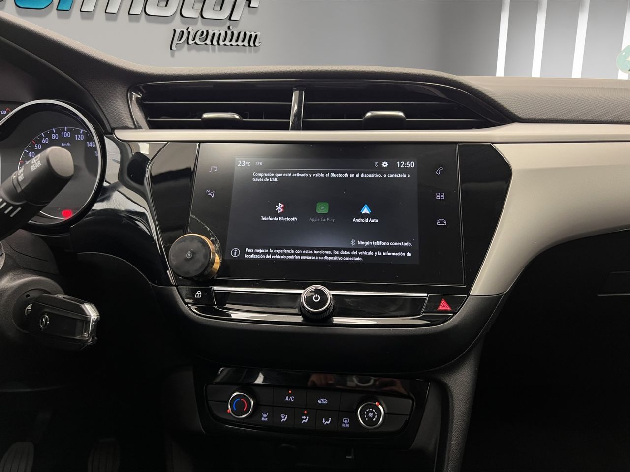 Opel Corsa 1.5D DT 74kW (100CV) Edition - Foto 16