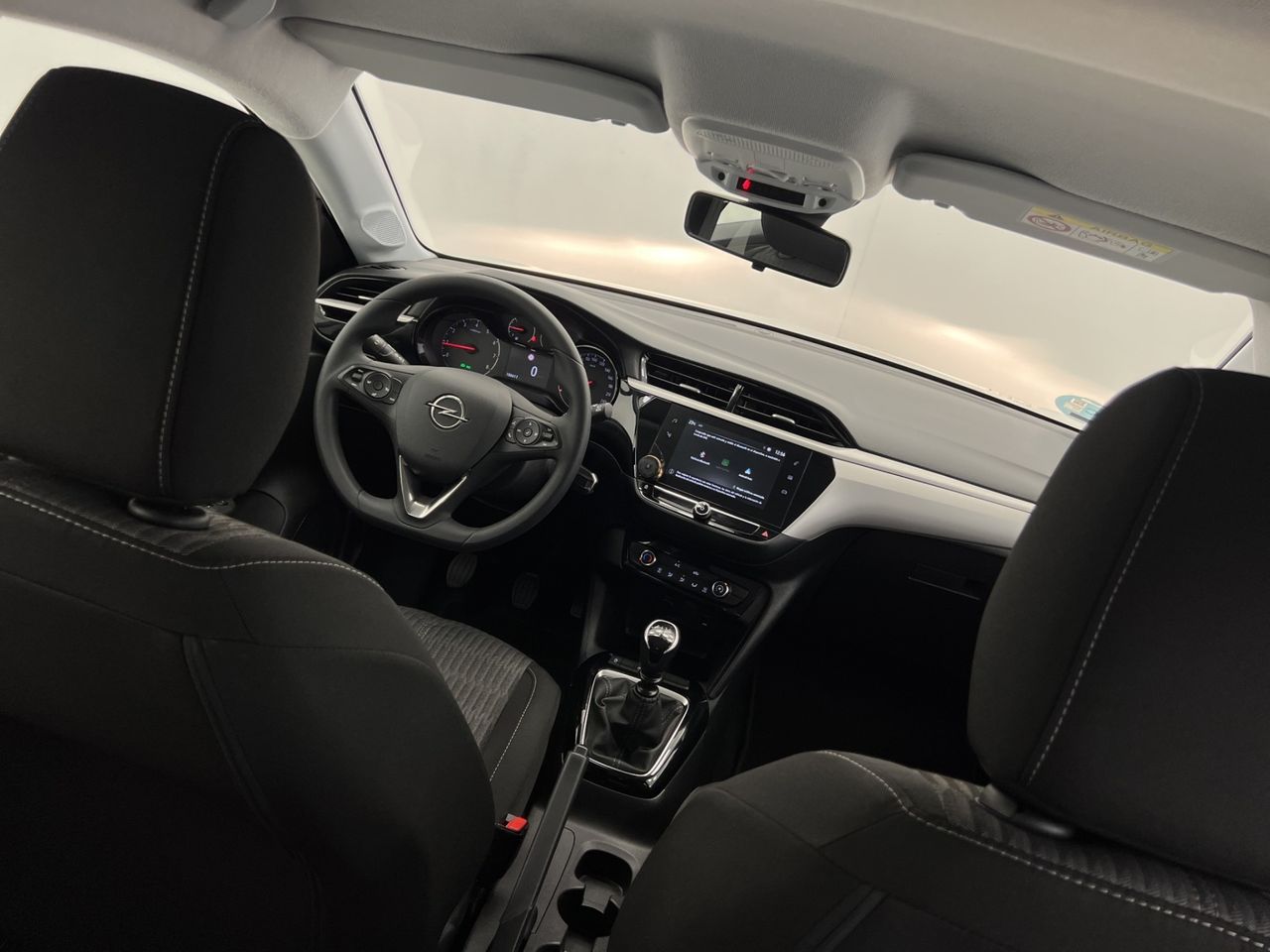 Opel Corsa 1.5D DT 74kW (100CV) Edition - Foto 35