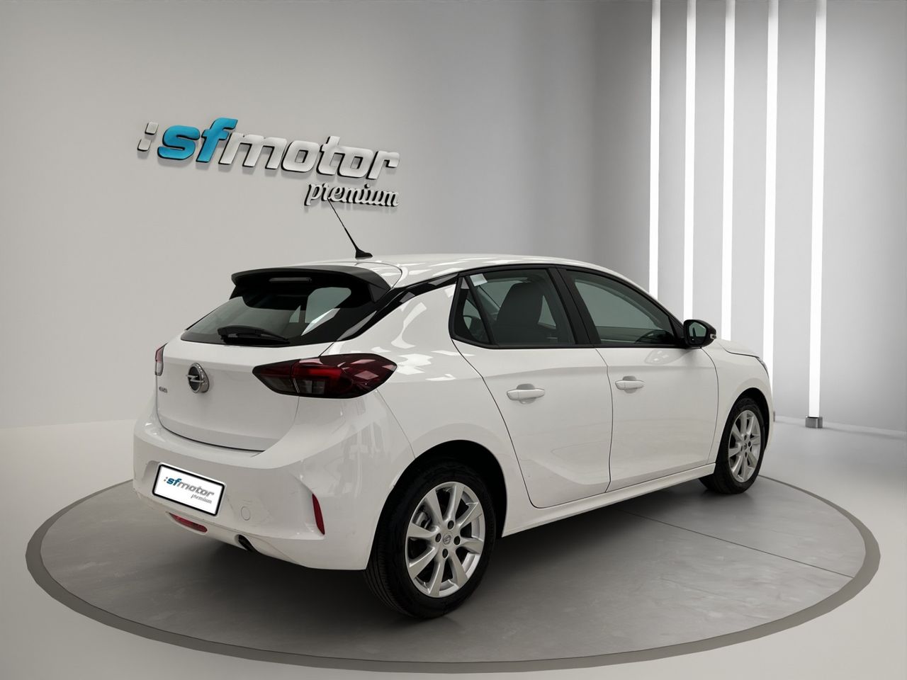Opel Corsa 1.5D DT 74kW (100CV) Edition - Foto 7
