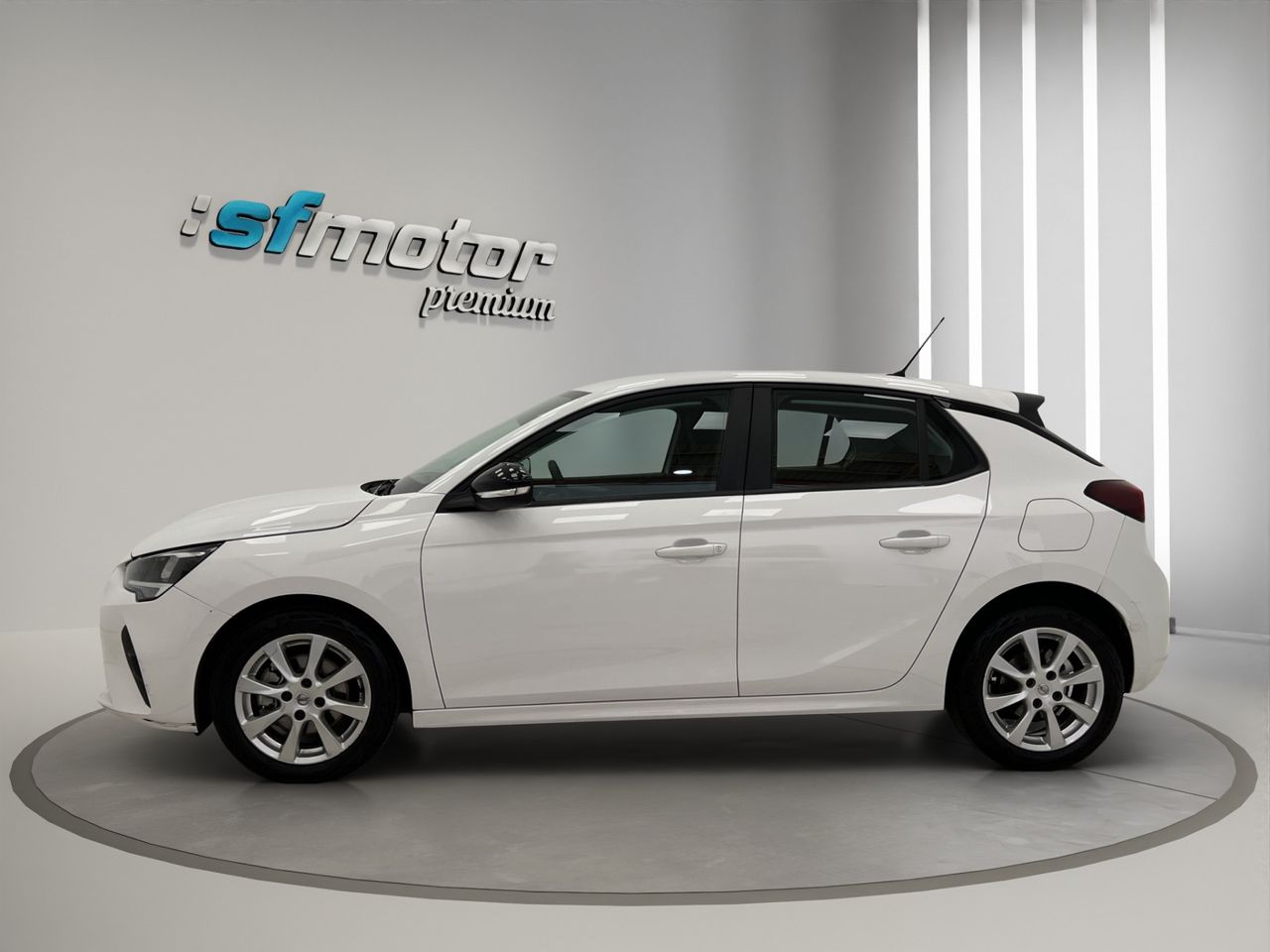 Opel Corsa 1.5D DT 74kW (100CV) Edition - Foto 4