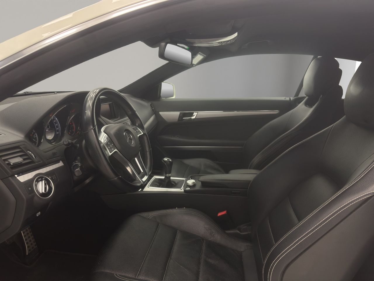 Mercedes Clase E Coupé E 220 CDI Blue Efficiency Avantg. - Foto 10