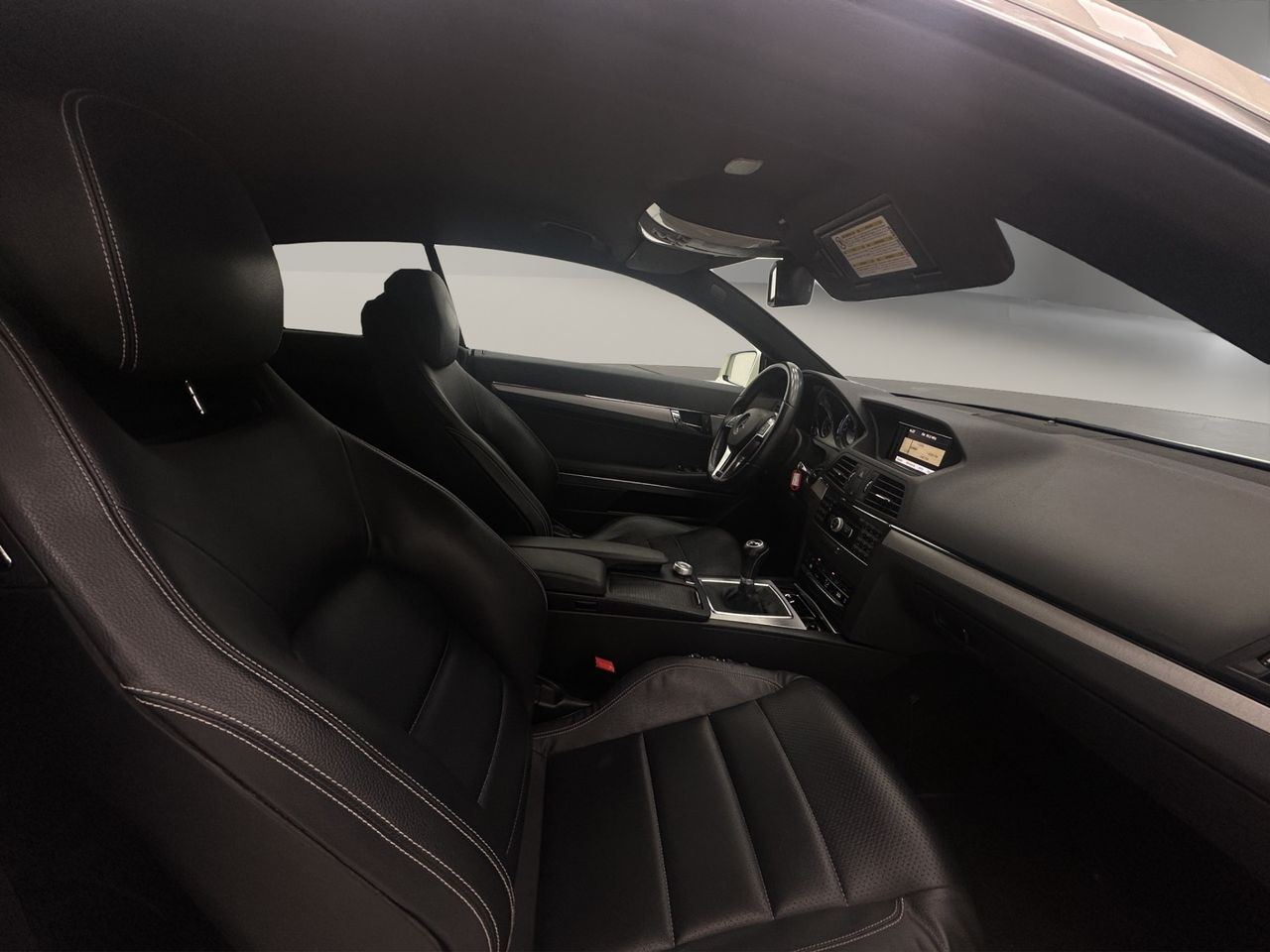 Mercedes Clase E Coupé E 220 CDI Blue Efficiency Avantg. - Foto 19