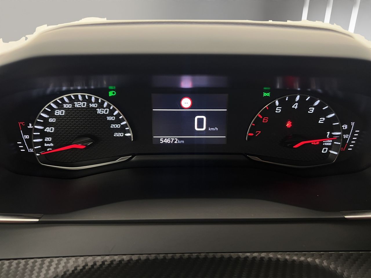 Peugeot 208 BlueHDi 73kW (100CV) Active Pack - Foto 12