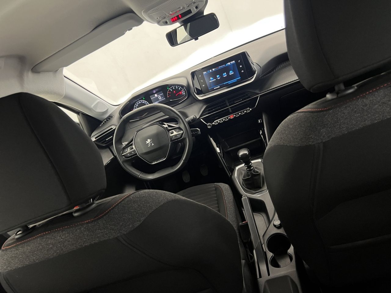Peugeot 208 BlueHDi 73kW (100CV) Active Pack - Foto 35