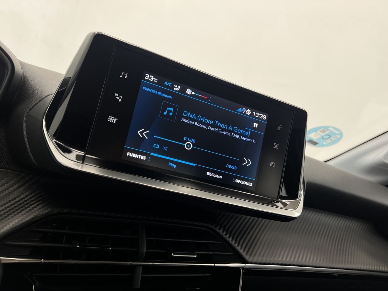 Peugeot 208 BlueHDi 73kW (100CV) Active Pack - Foto 30