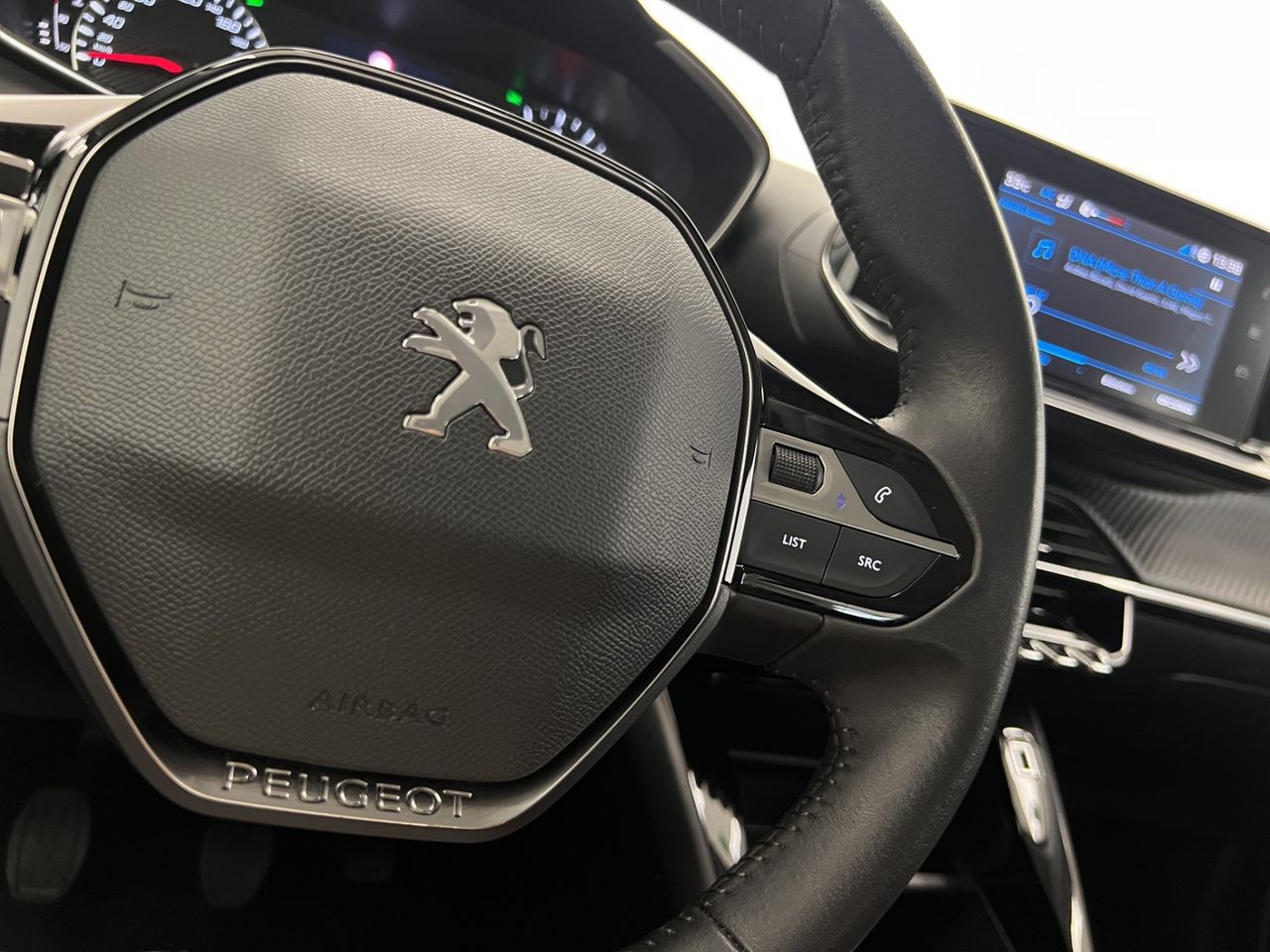 Peugeot 208 BlueHDi 73kW (100CV) Active Pack - Foto 27