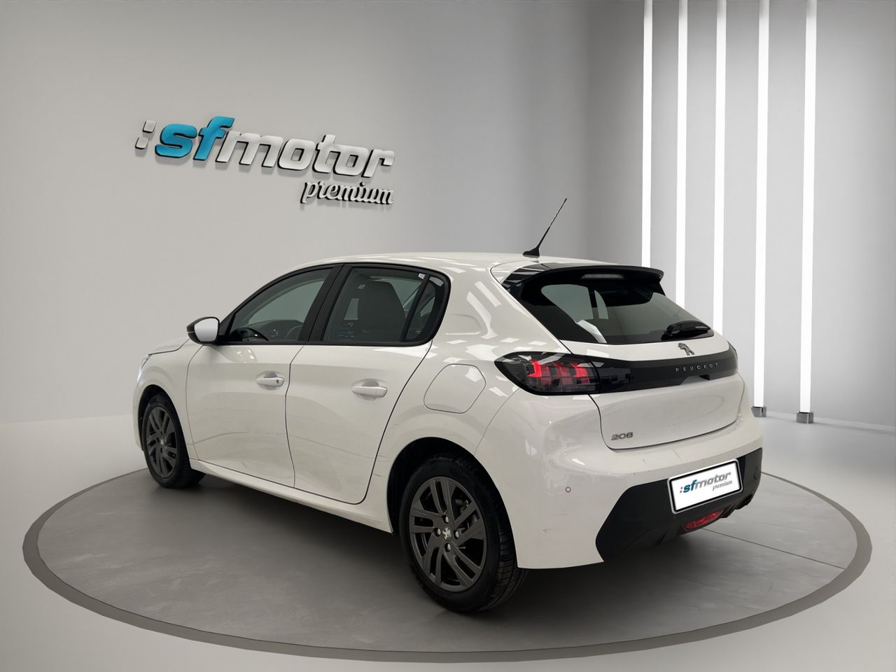 Peugeot 208 BlueHDi 73kW (100CV) Active Pack - Foto 5