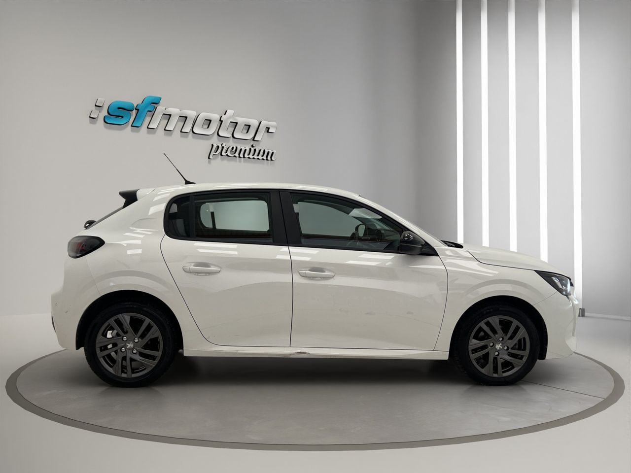 Peugeot 208 BlueHDi 73kW (100CV) Active Pack - Foto 8