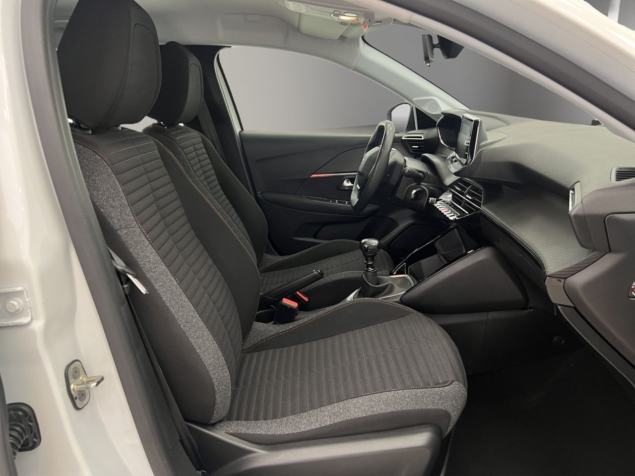 Peugeot 208 BlueHDi 73kW (100CV) Active Pack - Foto 19