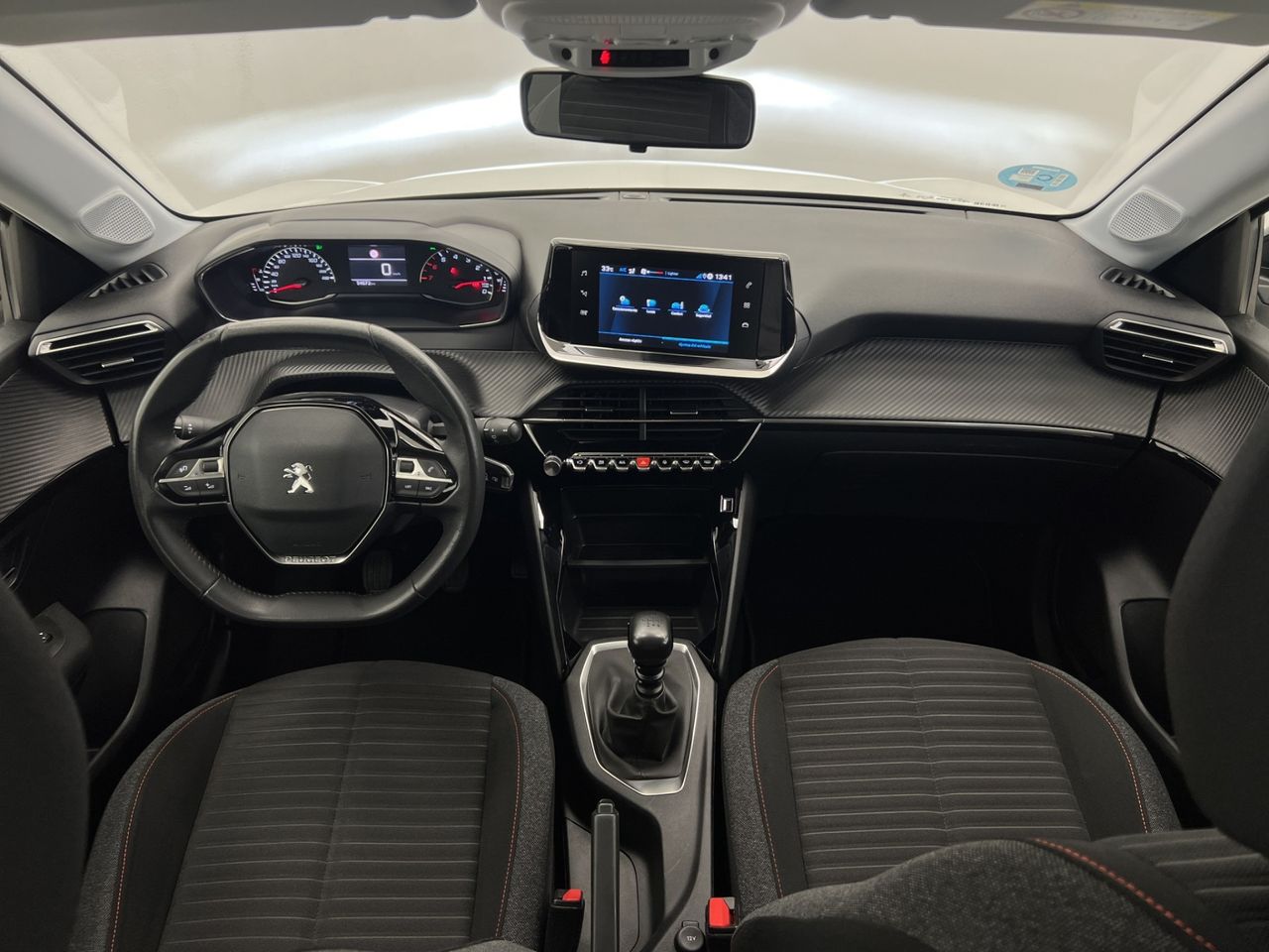 Peugeot 208 BlueHDi 73kW (100CV) Active Pack - Foto 38