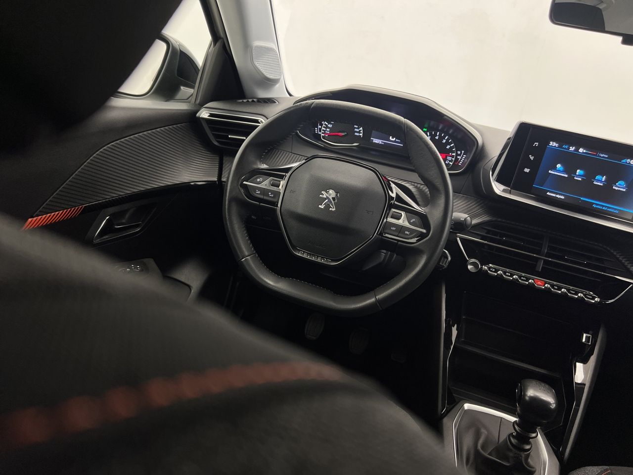 Peugeot 208 BlueHDi 73kW (100CV) Active Pack - Foto 36