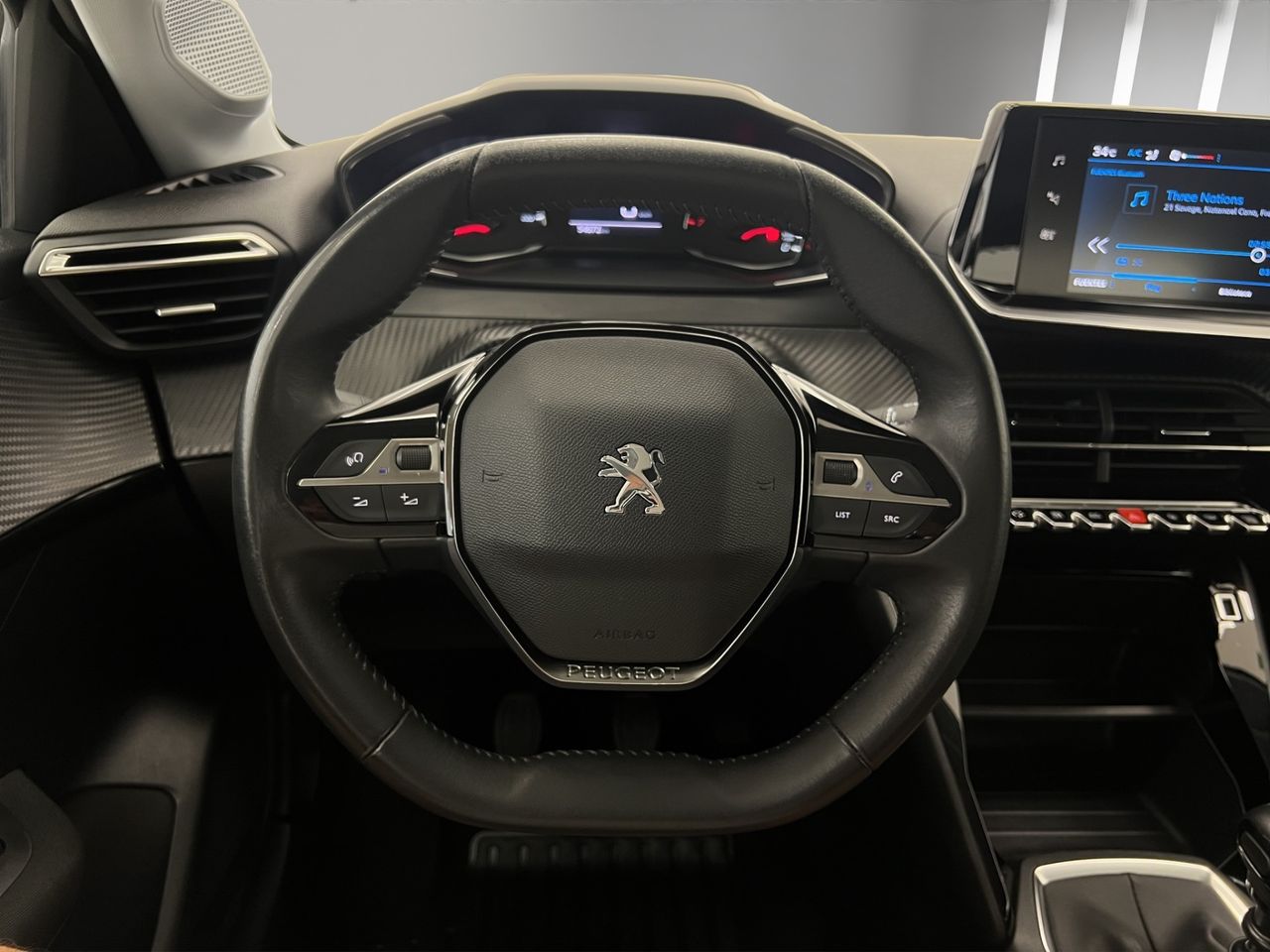 Peugeot 208 BlueHDi 73kW (100CV) Active Pack - Foto 11