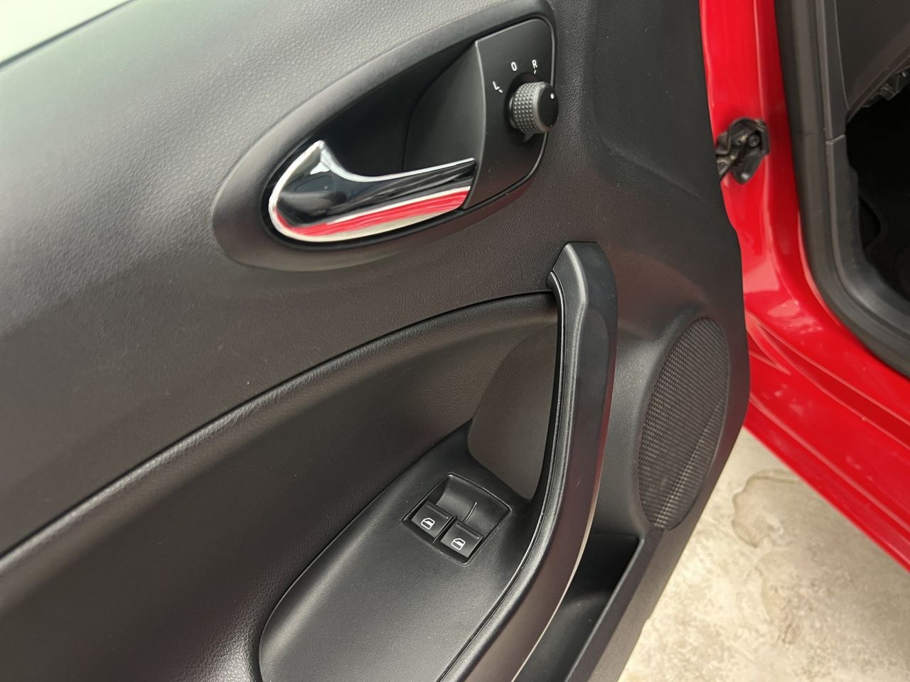 Seat Ibiza 1.4 TDI - Foto 24