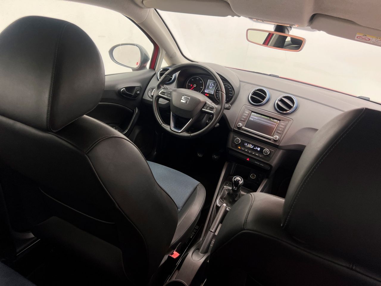 Seat Ibiza 1.4 TDI - Foto 32