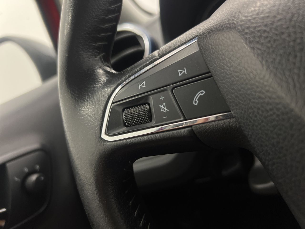 Seat Ibiza 1.4 TDI - Foto 26