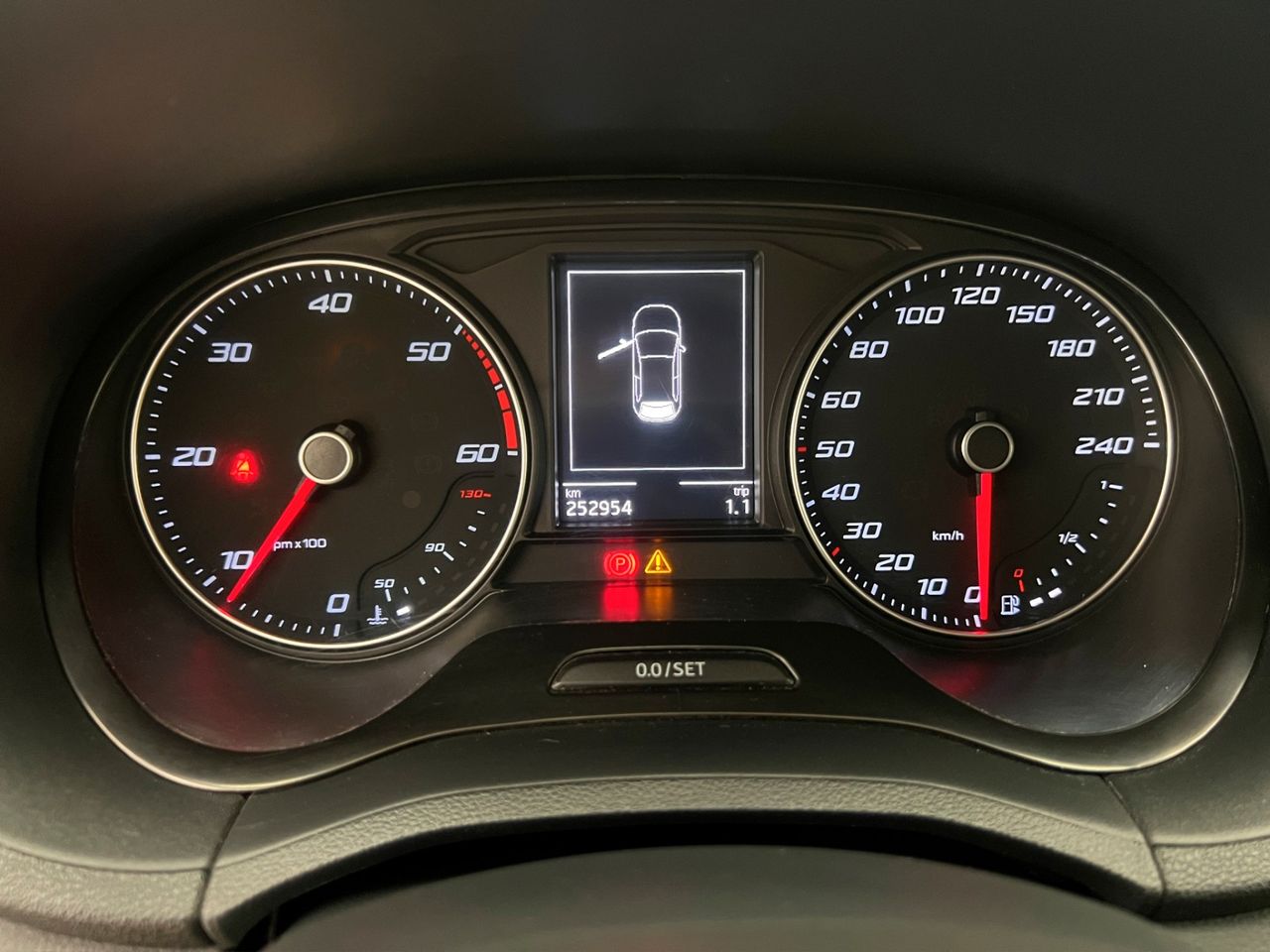 Seat Ibiza 1.4 TDI - Foto 12