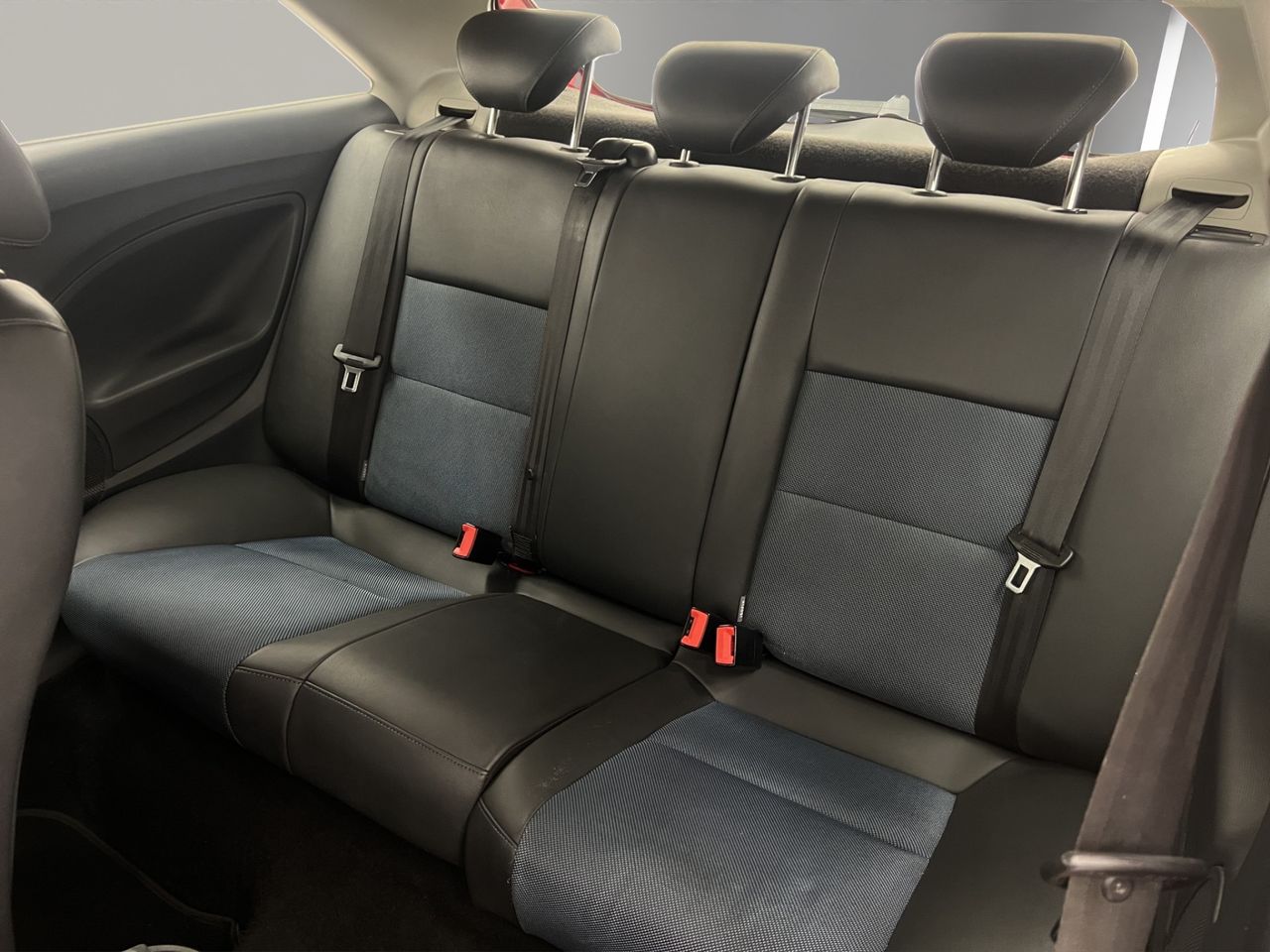 Seat Ibiza 1.4 TDI - Foto 14