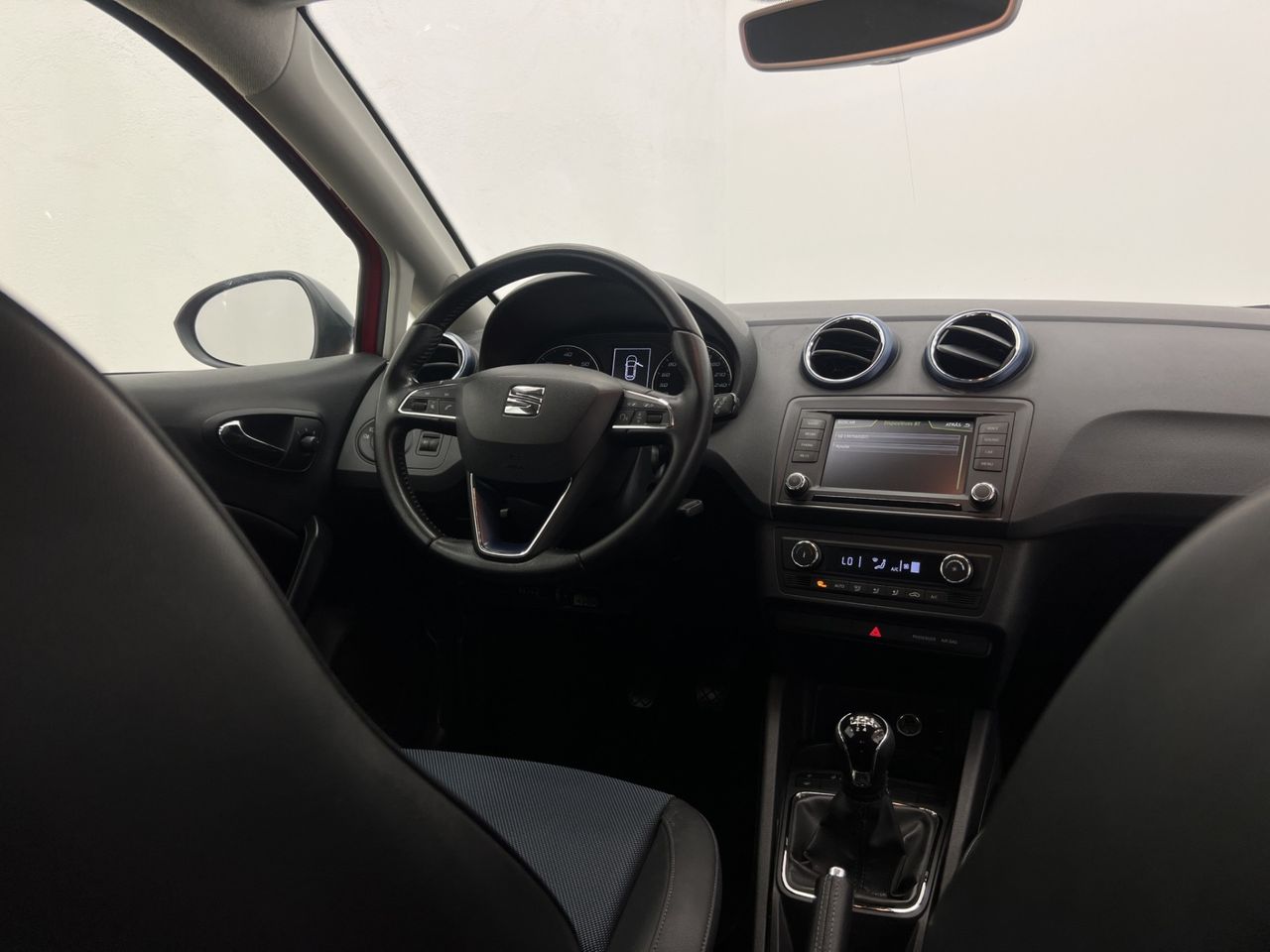 Seat Ibiza 1.4 TDI - Foto 33