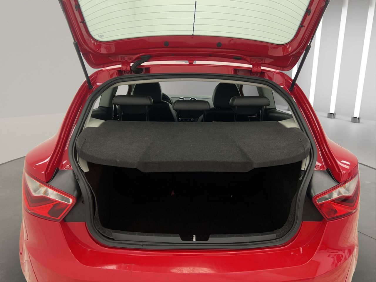 Seat Ibiza 1.4 TDI - Foto 21