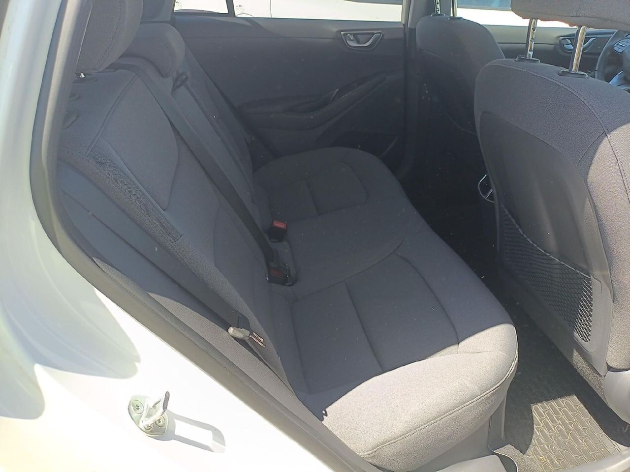 Hyundai IONIQ 1.6 GDI HEV Tecno DCT - Foto 6