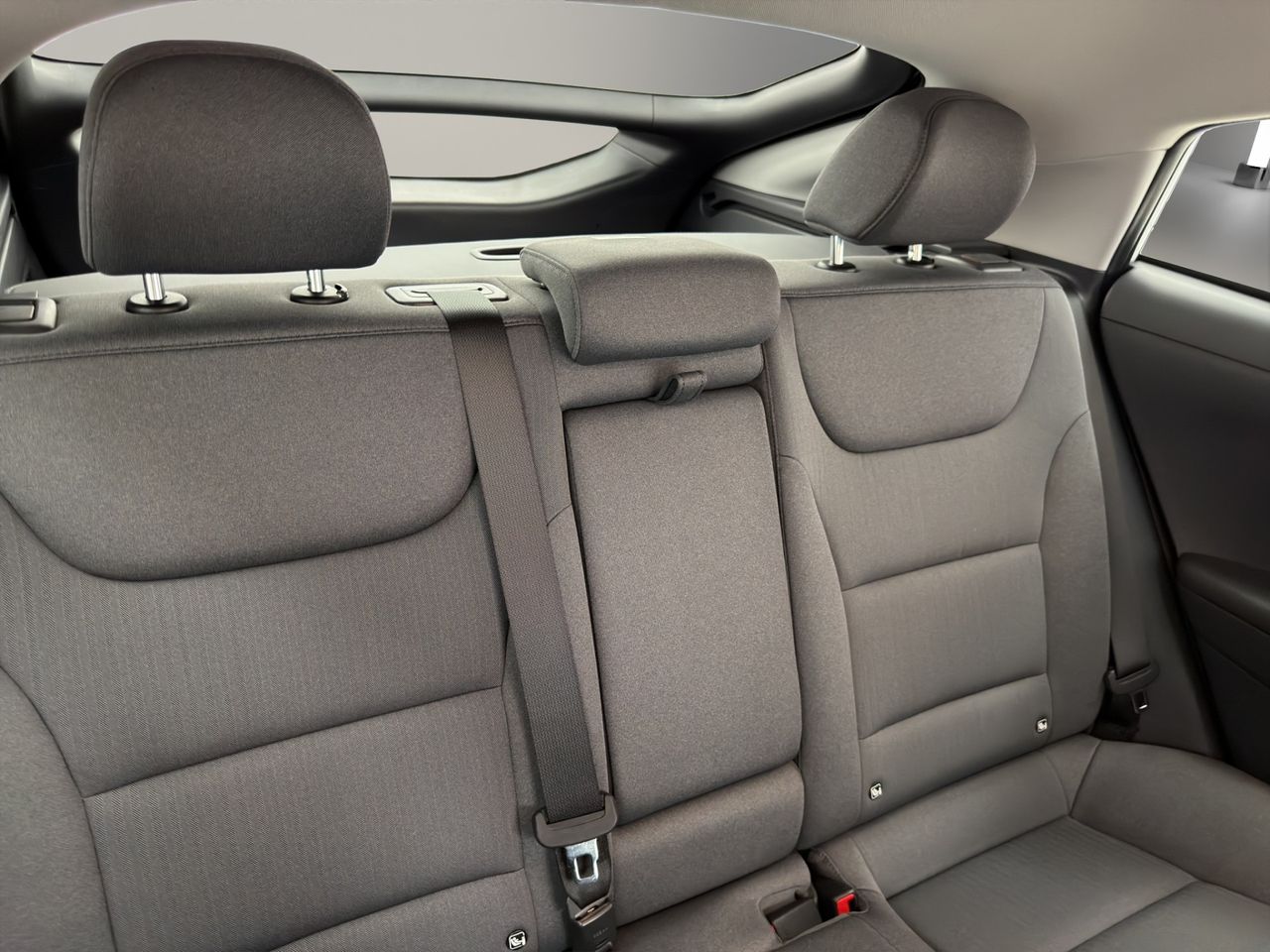 Hyundai IONIQ 1.6 GDI HEV Tecno DCT - Foto 20