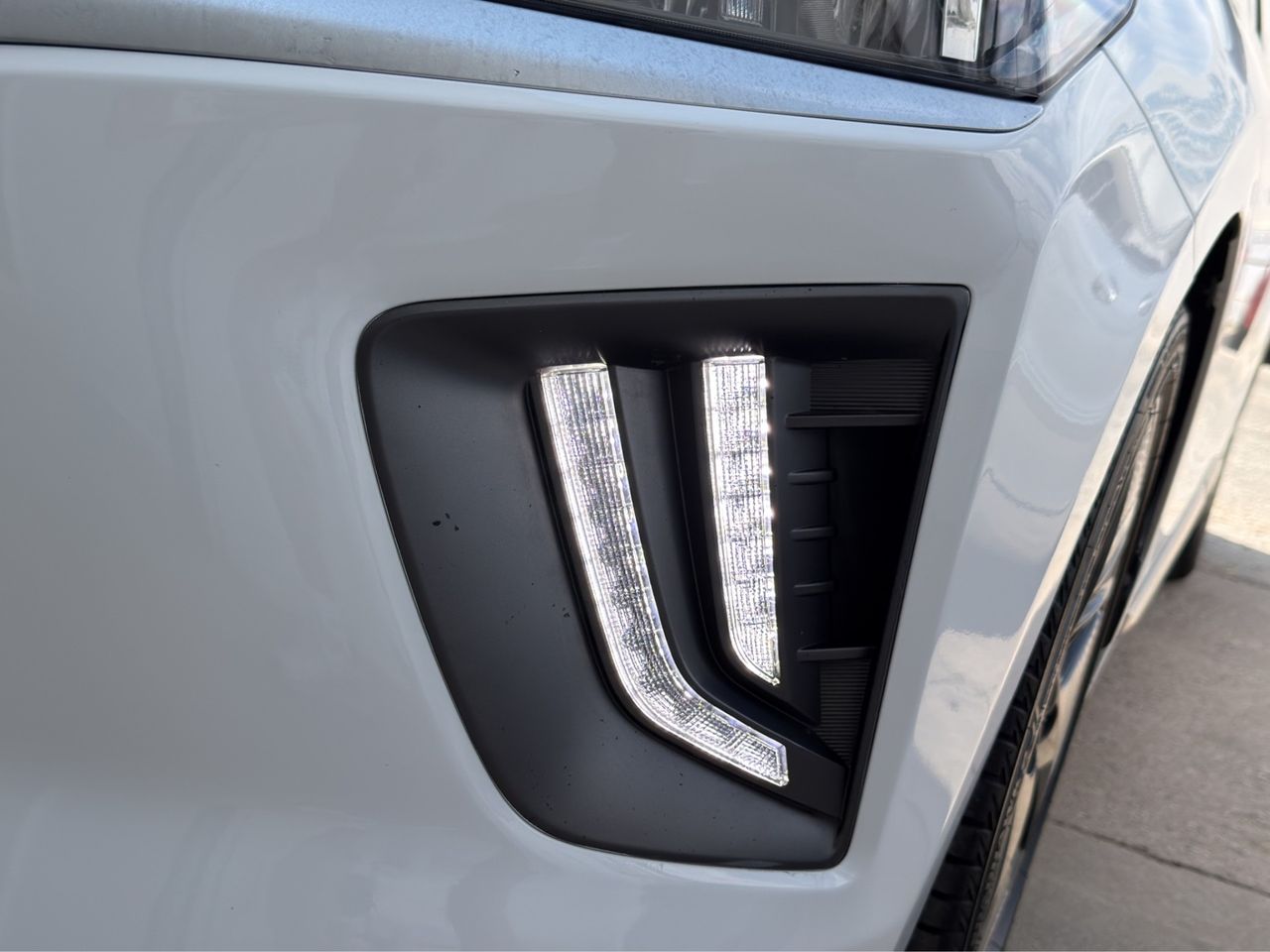 Hyundai IONIQ 1.6 GDI HEV Tecno DCT - Foto 28