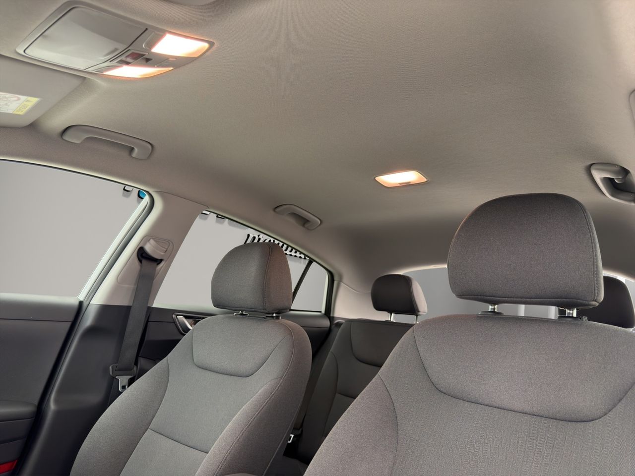Hyundai IONIQ 1.6 GDI HEV Tecno DCT - Foto 31