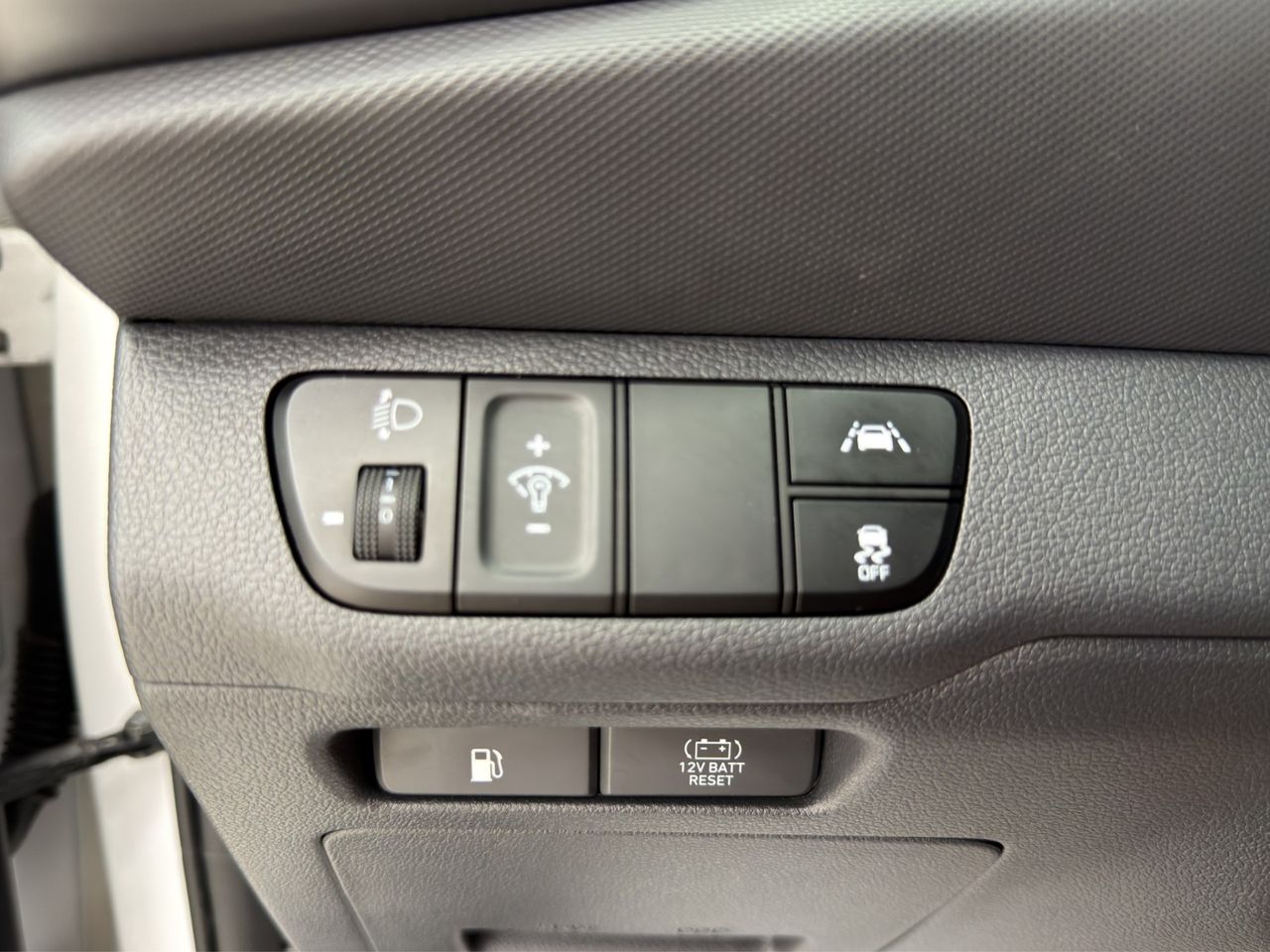 Hyundai IONIQ 1.6 GDI HEV Tecno DCT - Foto 30