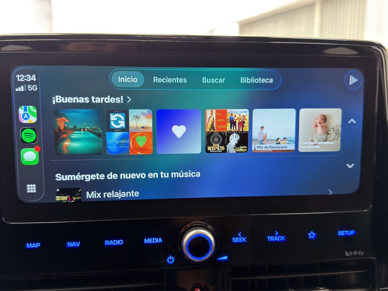 Hyundai IONIQ 1.6 GDI HEV Tecno DCT - Foto 24