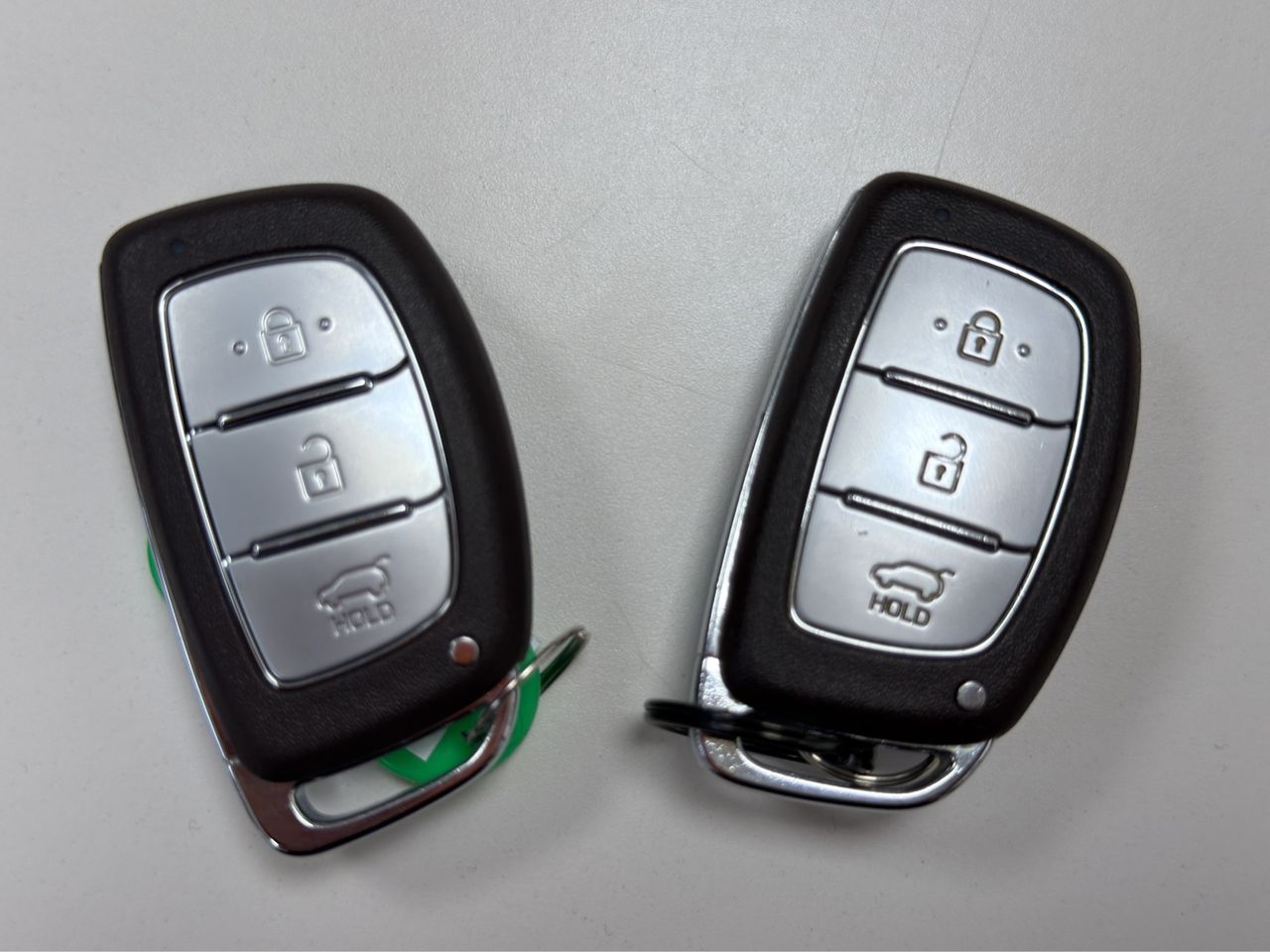 Hyundai IONIQ 1.6 GDI HEV Tecno DCT - Foto 33
