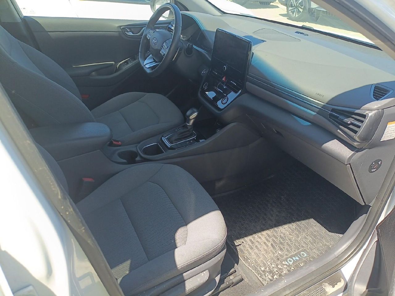 Hyundai IONIQ 1.6 GDI HEV Tecno DCT - Foto 5