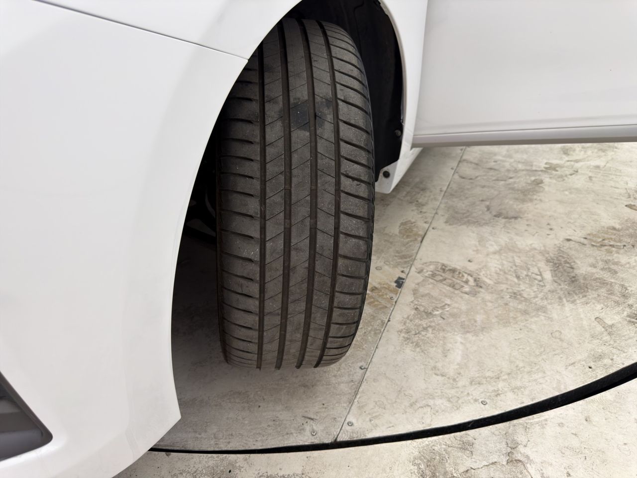 Hyundai IONIQ 1.6 GDI HEV Tecno DCT - Foto 21