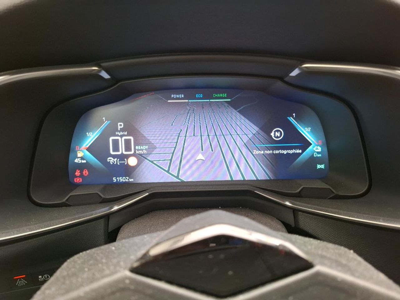 DS DS 7 Crossback E-TENSE 225 GRAND CHIC - Foto 4