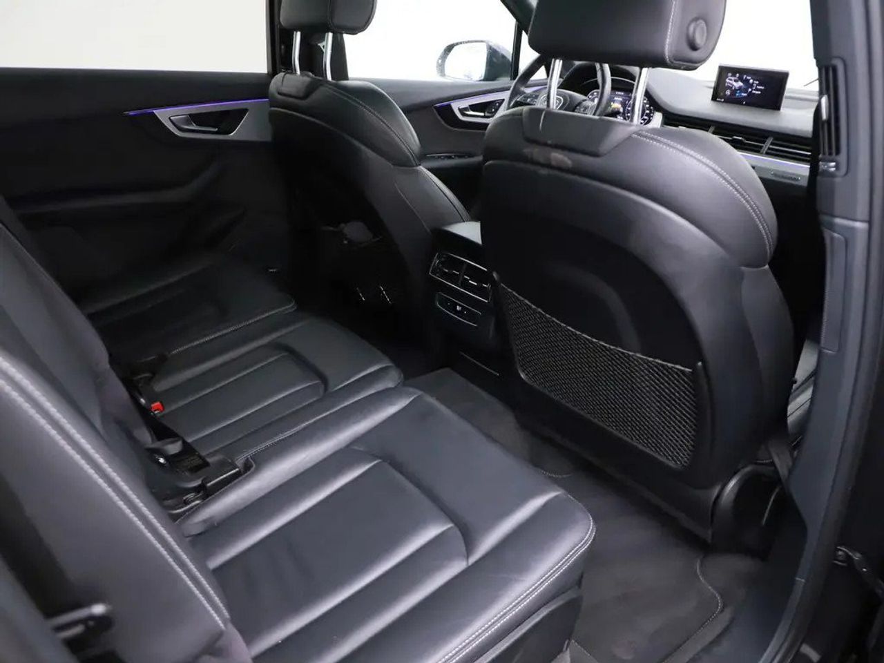 Audi Q7 E-TRON 3.0 TDI SPORT - Foto 13