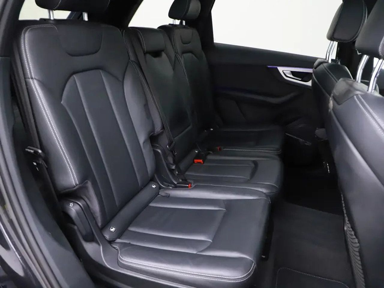 Audi Q7 E-TRON 3.0 TDI SPORT - Foto 7