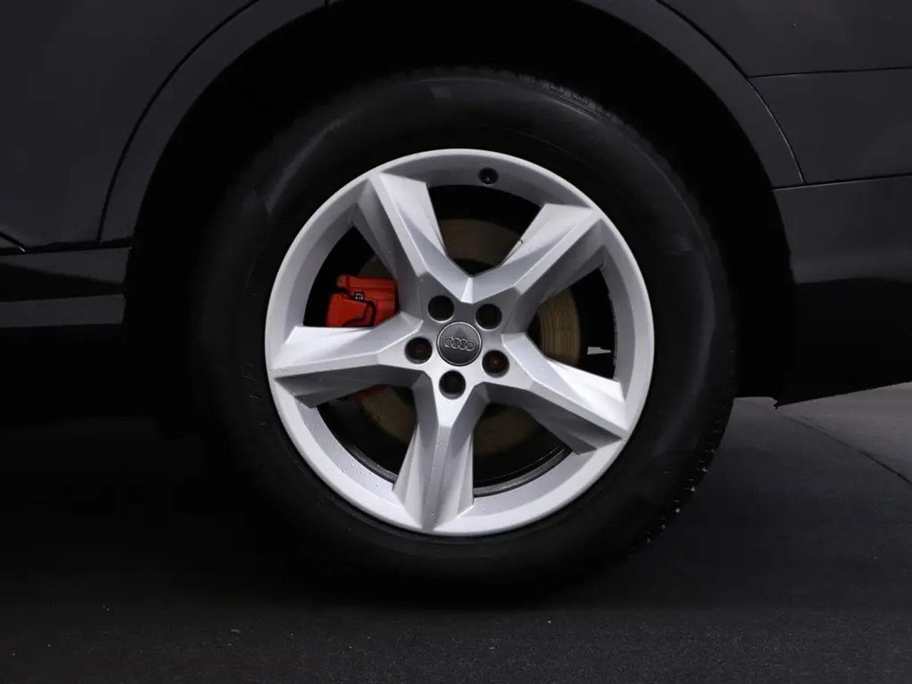 Audi Q7 E-TRON 3.0 TDI SPORT - Foto 9