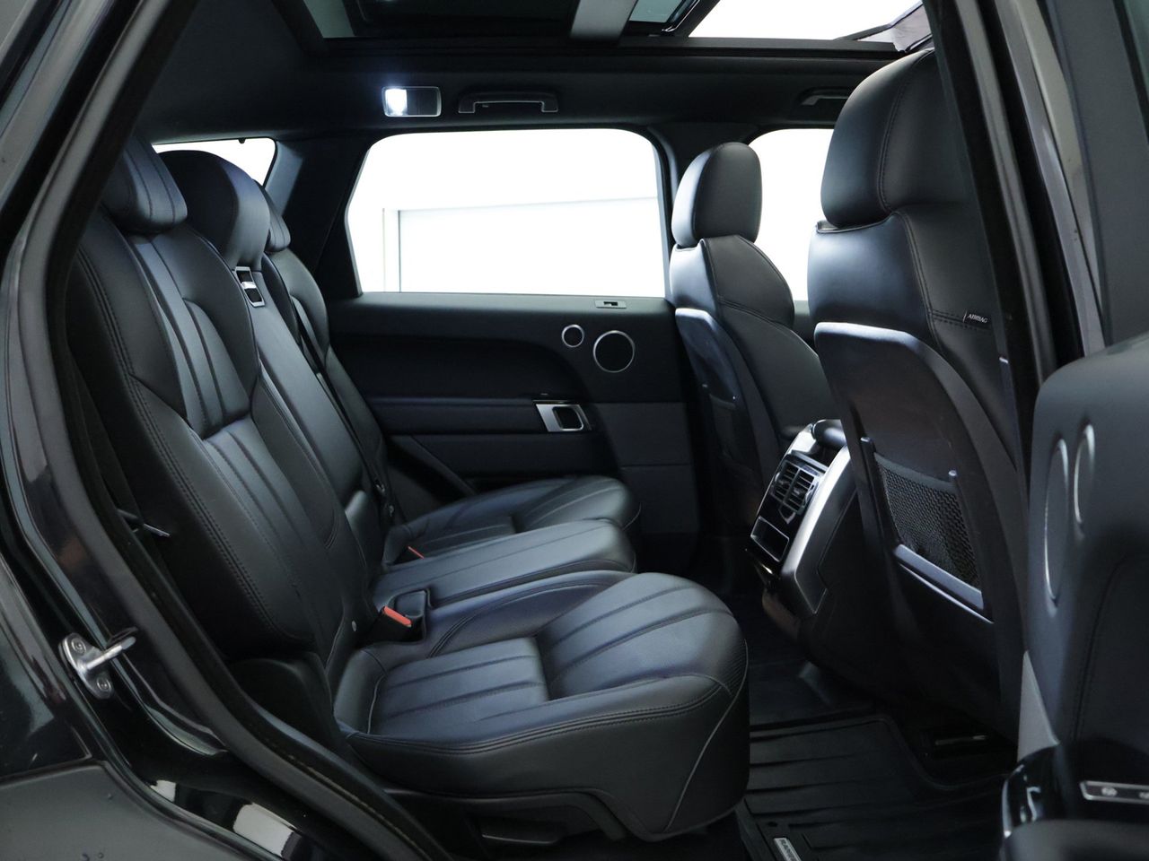Land-Rover Range Rover Sport 3.0 SDV6 306cv HSE Dynamic - Foto 20