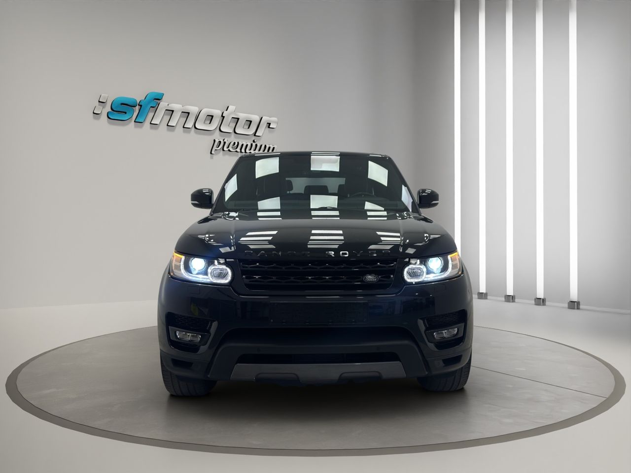 Land-Rover Range Rover Sport 3.0 SDV6 306cv HSE Dynamic - Foto 3