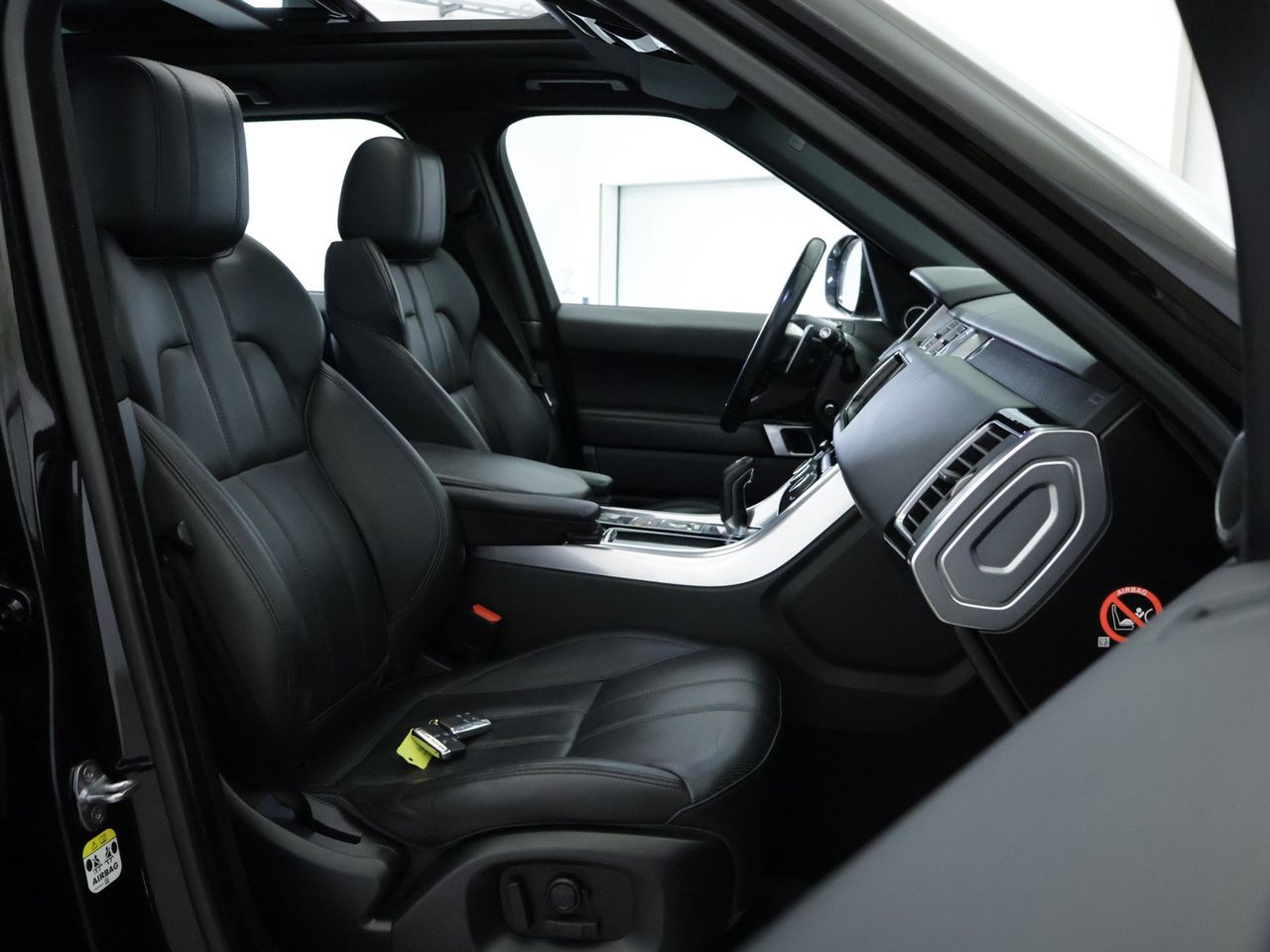 Land-Rover Range Rover Sport 3.0 SDV6 306cv HSE Dynamic - Foto 7