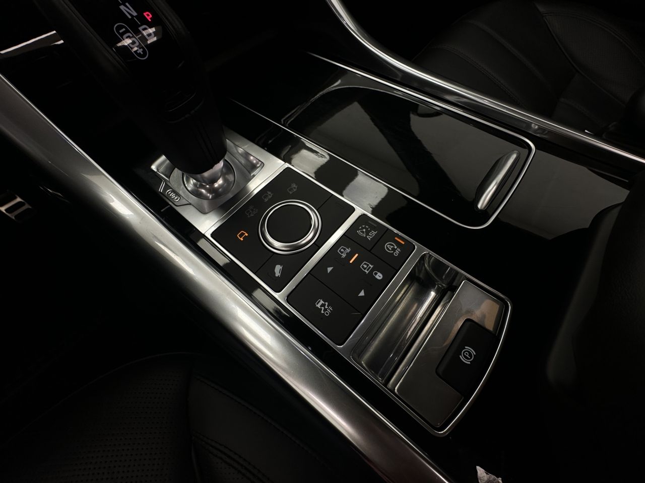 Land-Rover Range Rover Sport 3.0 SDV6 306cv HSE Dynamic - Foto 34