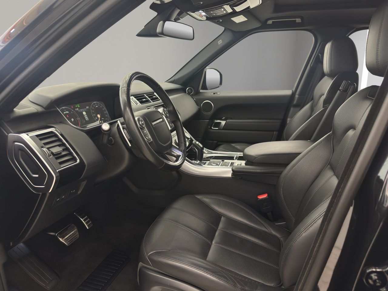 Land-Rover Range Rover Sport 3.0 SDV6 306cv HSE Dynamic - Foto 10
